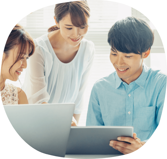 PC作業・ネットショップ運営